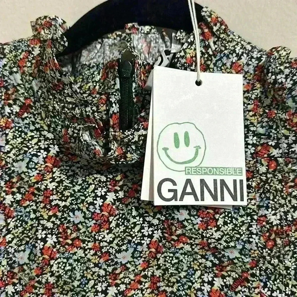 Ganni - Picture 4 of 5